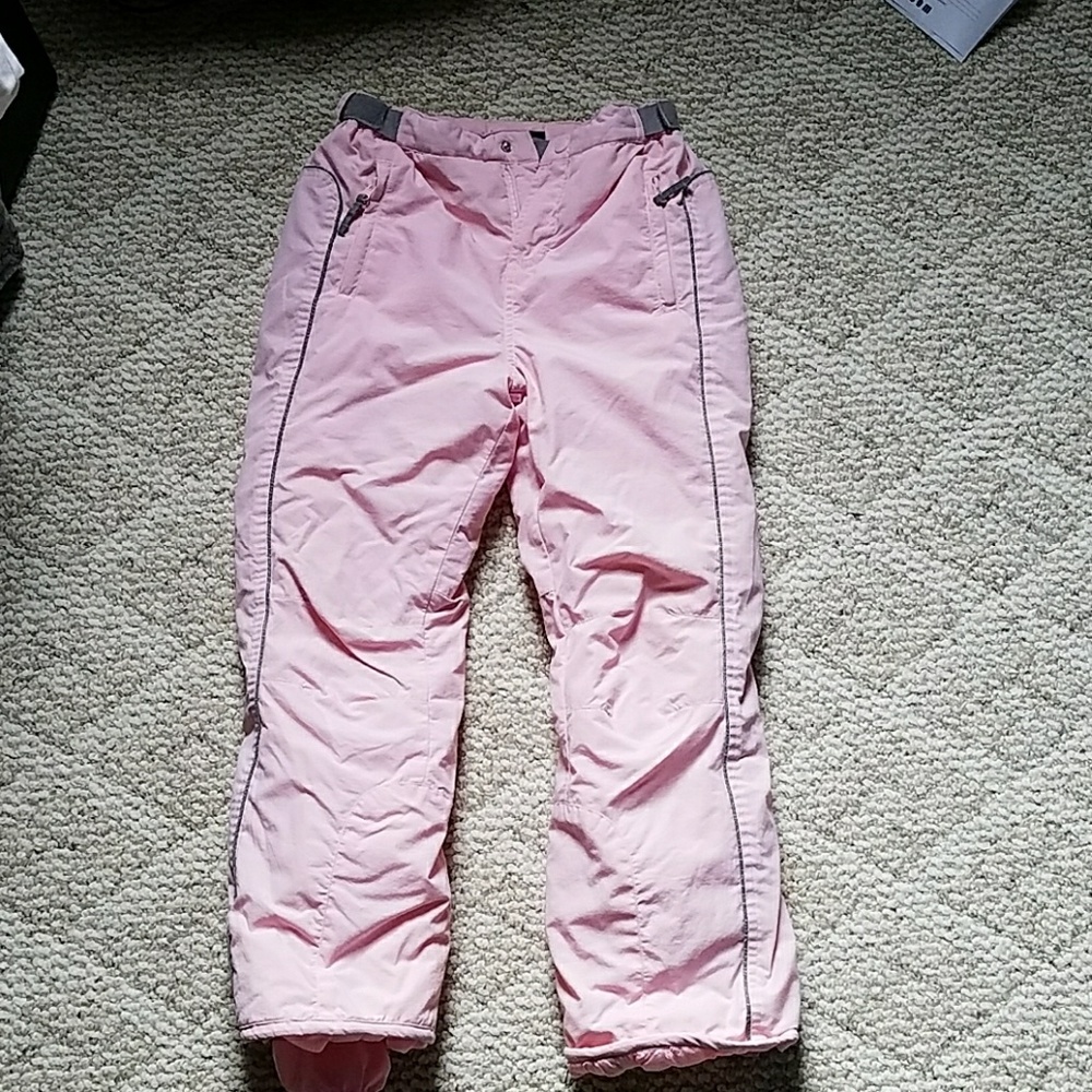 Snow pants